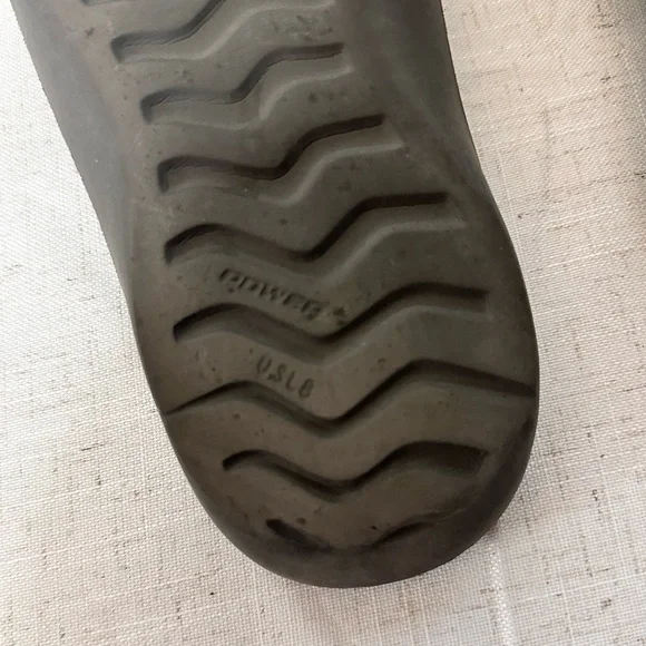 Tony Little Cheeks Shoes - Picture 8 of 8